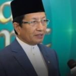 Menteri Agama Nasaruddin Umar menyampaikan awal puasa Ramadan Kamis 19 Februari 2026. (Ist)