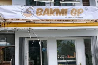 IMG 20260219 WA0057 Tradisi Berburu Takjil di Bulan Ramadan: Ngalap Berkah Jajanan di Gedung Putih