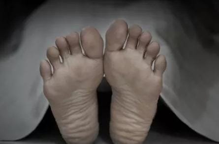 Foto ilustrasi NS bocah 12 tahun di Sukabumi yang diduga meninggal lantaran KDRT. (Prima Arno/Telusurbisnis)