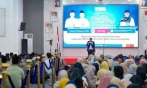 Beranda 44 Pemkab Karawang Gelar Pengajian Jumat Pagi Perdana Ramadan 1447 H, Usung Semangat Lingkungan ASRI. (Ist)