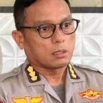 Kepala Instalasi Forensik RS Bhayangkara Tingkat II Setukpa, Kombes dr. Carles Siagian. (Prima Arno/Telusurbisnis)