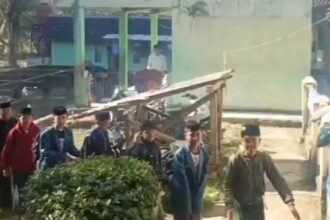 IMG 20260221 WA0038 Santri di Sukabumi Meninggal, Ponpes Darul Ma'arif Ungkap Kondisi Terakhir NS