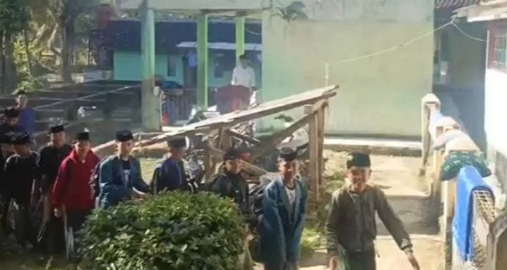 IMG 20260221 WA0038 Santri di Sukabumi Meninggal, Ponpes Darul Ma'arif Ungkap Kondisi Terakhir NS