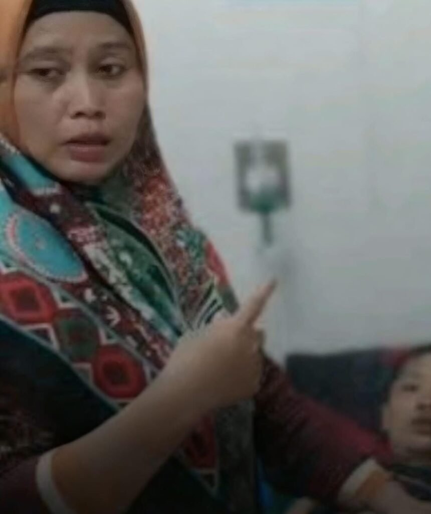 IMG 20260225 WA0062 Update Kasus Bocah di Duga Korban KDRT Sampai Meninggal, Polisi Tetapkan Ibu Tiri Jadi Tersangka