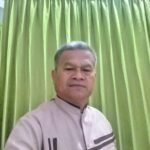 Nanang Suhendar, pensiunan Dinas Pendidikan di Sukabumi yang sukses menekuni bisnis online. (Prima Arno/Telusurbisnis)