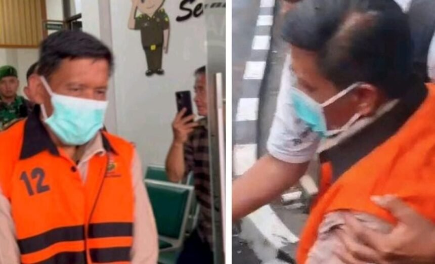 IMG 20260227 WA0072 Kasus Korupsi DLH Sukabumi 2024, Mantan Kadis Divonis 3 Tahun 6 Bulan Penjara