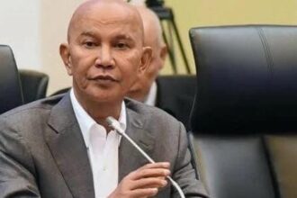 Ketua Badan Anggaran DPR RI Said Abdullah. (ist)