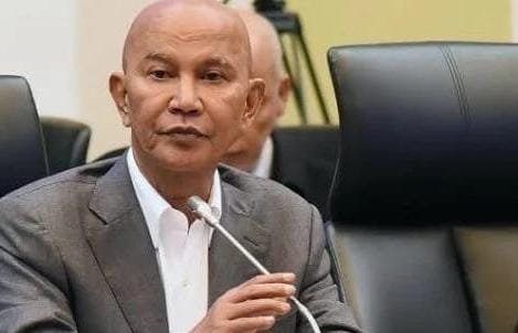 Ketua Badan Anggaran DPR RI Said Abdullah. (ist)