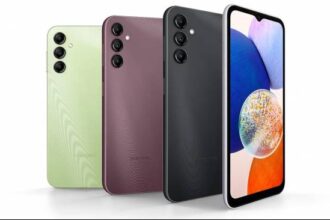 Harga Samsung Galaxy A Series Februari 2026 kembali diperbarui oleh Samsung Electronics Indonesia sebagai bagian dari strategi menjaga daya saing di pasar smartphone Tanah Air.