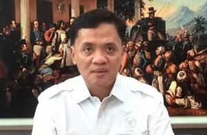 Ketua Komisi III DPR RI, Habiburokhman mengutuk KDRT di Sukabumi. (Prima Arno/Telusurbisnis)