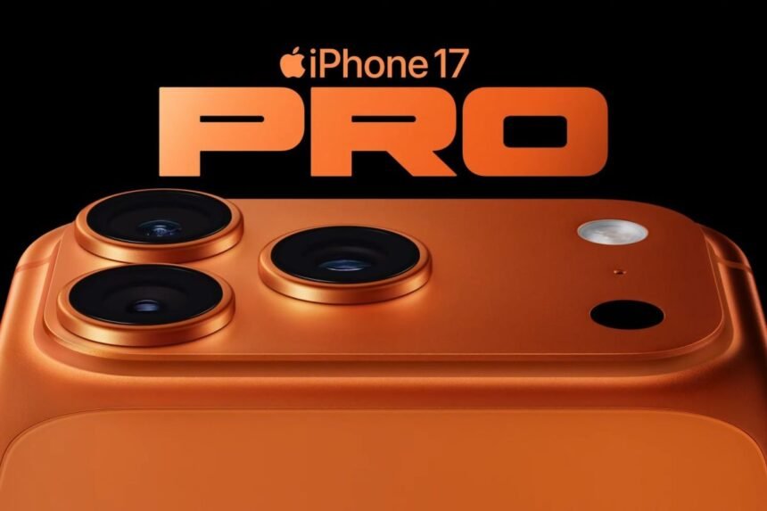 iPhone 17 mencatat lonjakan penjualan signifikan di China pada akhir 2025 hingga awal 2026