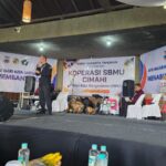 Sekretaris Komisi II DPRD Kota Cimahi, H. Yefi Abdullah, SE, menyampaikan pentingnya penguatan kelembagaan koperasi sebagai pilar utama ekonomi masyarakat. (Telusurbisnis)