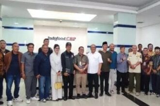 IMG 20260307 WA0080 DPRD Soroti Perizinan Air Tanah di Sukabumi, Potensi PAD Bisa Tembus Rp 300 Miliar