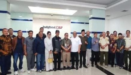 IMG 20260307 WA0080 DPRD Soroti Perizinan Air Tanah di Sukabumi, Potensi PAD Bisa Tembus Rp 300 Miliar