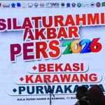 IMG 20260311 WA0174 Silaturahmi Akbar Pers 2026, Ratusan Jurnalis Perkuat Sinergi di Karawang