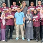 IMG 20260318 WA0033 Sulap Ramadan Jadi Lebih Bermakna Paguyuban Lurah Bagi Bagi Takjil kepada Masyarakat