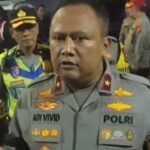 Wakapolda Jabar Brigjen Adi Vivid Agustiadi Bachtiar. (Ist)