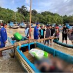 IMG 20260324 WA0012 Korban Terakhir Kecelakaan Laut Pantai Tenda Biru Ujunggenteng Ditemukan