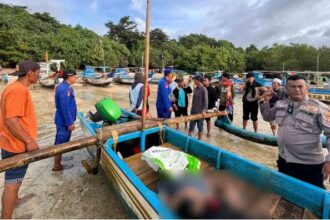 IMG 20260324 WA0012 Korban Terakhir Kecelakaan Laut Pantai Tenda Biru Ujunggenteng Ditemukan