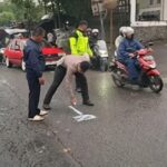 IMG 20260329 WA0041 Penyebab Tragis Kecelakaan Pemotor Perempuan Di Cibadak Tewas Terlindas Truk Ini Kronologinya