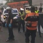 IMG 20260329 WA0052 Tragis Seorang Wanita Terlindas Truk Persis Di Depan Kantor Samsat Cibadak Sukabumi