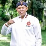 Anggota Komisi IV DPRD Kabupaten Sukabumi Uden Abdunnatsir. (Prima Arno/Telusurbisnis)