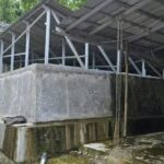 Warga Perumahan Frinanda Bhayangkara yang berlokasi di Desa Citepus, Kecamatan Palabuhanratu