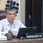 0406 menaker 1200x900 1 Kemnaker Siapkan Reward bagi Perusahaan yang Fasilitasi Sertifikasi Peserta Magang Nasional