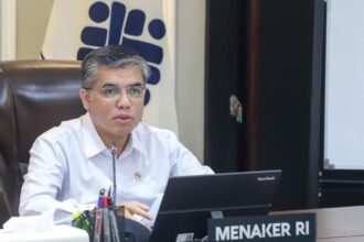 0406 menaker 1200x900 1 Kemnaker Siapkan Reward bagi Perusahaan yang Fasilitasi Sertifikasi Peserta Magang Nasional