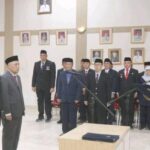 IMG 20260402 WA0050 Bupati Sukabumi Lantik Tiga Pejabat Menempati Posisi Strategis Yang Selama Ini Kosong