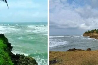 IMG 20260402 WA0051 Indahnya Pantai Solokan Saat Sukabumi Destinasi Wisata Yang Menarik Untuk Dikunjungi