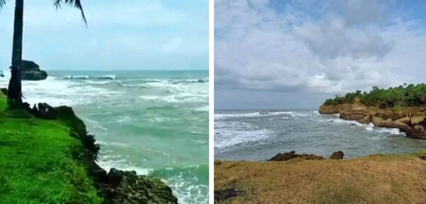 IMG 20260402 WA0051 Indahnya Pantai Solokan Saat Sukabumi Destinasi Wisata Yang Menarik Untuk Dikunjungi