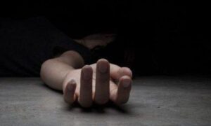 Ilustrasi korban meninggal dunia. (Ist)