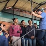 IMG 20260411 WA0116 Mogok Kerja Buruh Garmen di Sukabumi, Soroti Target Produksi dan Skorsing