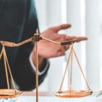 Ilustrasi foto sengketa pembayaran lahan.