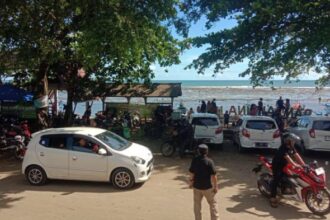 IMG 20260415 WA00451 Dispar Sukabumi Akan Tata Kelola Parkir dan Perketat Aturan Hingga Sanksi