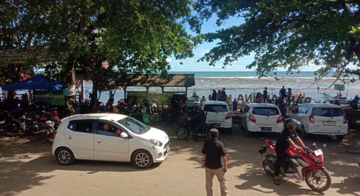 IMG 20260415 WA00451 Dispar Sukabumi Akan Tata Kelola Parkir dan Perketat Aturan Hingga Sanksi