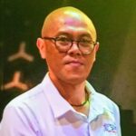 Ketua Serikat Media Siber Indonesia (SMSI) Sukabumi Raya, Eman Sulaeman. (Ist)