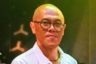 Ketua Serikat Media Siber Indonesia (SMSI) Sukabumi Raya, Eman Sulaeman. (Ist)