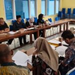 IMG 20260424 WA0032 Komisi l DPRD Kabupaten Sukabumi Bahas Raperda Desa