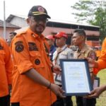 IMG 20260424 WA0097 Hari Kesigapan Bencana, Bupati Asep Japar:  Keselamatan Harga Tertinggi