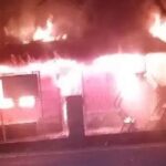 IMG 20260426 WA0046 Posyandu dan Gedung PAUD di Sukabumi Ludes Terbakar