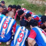 IMG 20260426 WA0057 Syukuran Klub Bola Prima FC: Bermain di Pertandingan Kedua, Tim Sepak Bola Prima FC A Taklukan Madam FC A