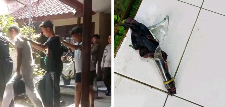 IMG 20260426 WA0063 Remaja Luka Bakar Akibat Serangan Bom Molotov di Cicurug Sukabumi