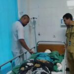 Remaja korban bom molotov di Sukabumi masih menjalani perawatan intensif. (Prima Meidiandi/Telusurbisnis)