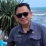 Kepala Dinas Pariwisata Kabupaten Sukabumi Ali Iskandar. (ist)