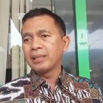 Ketua Komisi III DPRD Kabupaten Sukabumi Hera Iskandar. (Prima Meidiandi/Telusurbisnis)
