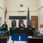 PN Cibadak Pengadilan Negeri Cibadak Tolak Gugatan Praperadilan Ibu Tiri Nizam