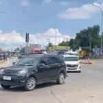 Satuan Lalu Lintas Polres Sukabumi memberlakukan sistem one way (buka tutup) di jalur Sukabumi–Bogor dan sebaliknya pada Minggu, 5 April 2026, mulai pukul 15.00 WIB.