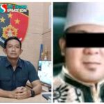 Kasus pelecehan seksual terhadap enam orang santriwati yang masih di bawah umur, melibatkan seorang Kia Kondang sebagai Pimpinan pondok pesantren di wilayah Kecamatan Cicantayan